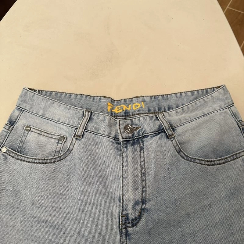 EasyMatch Fendi Jeans 121846