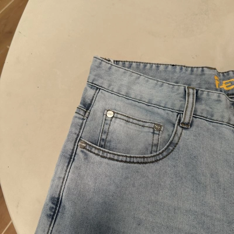 EasyMatch Fendi Jeans 121846