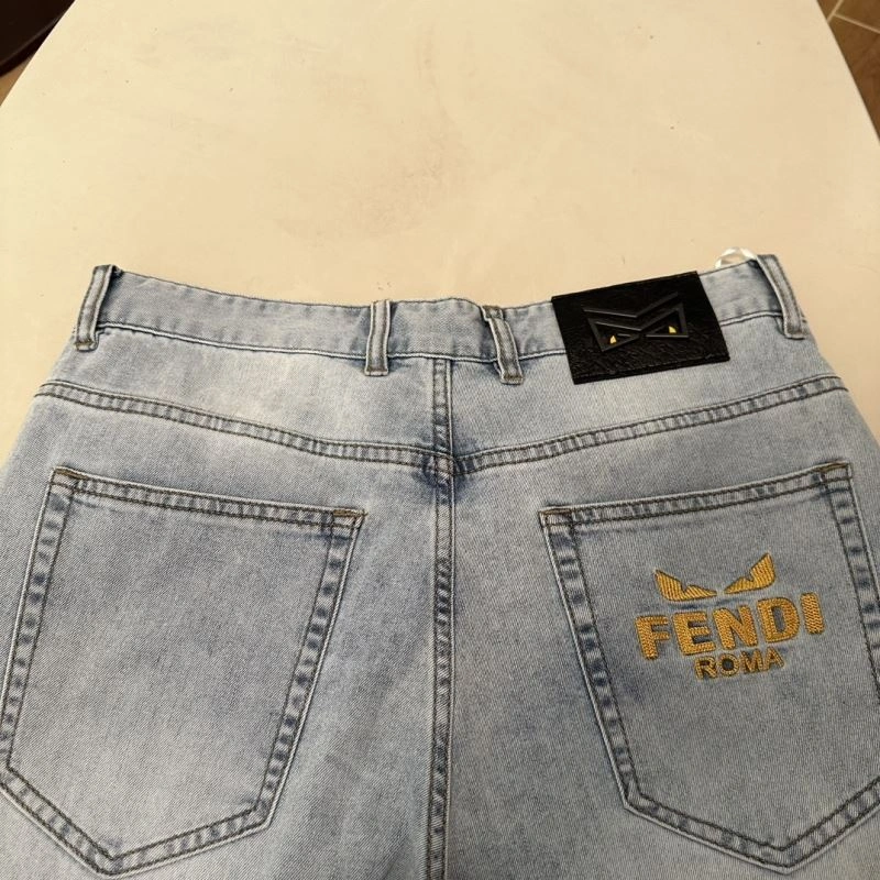 EasyMatch Fendi Jeans 121846