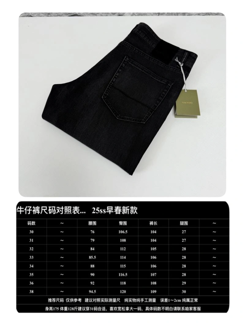 Fendi Jeans DailyWear 121817
