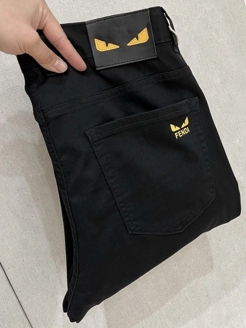 Fendi Jeans SunProtective 121847