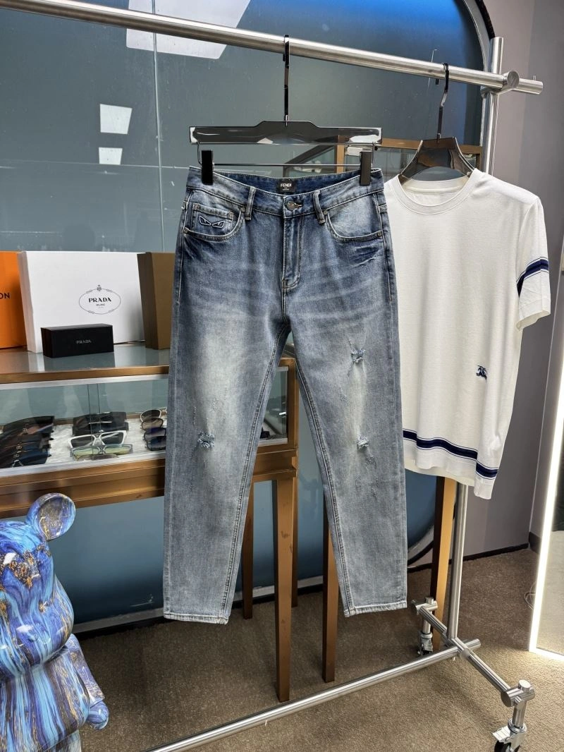 Fendi Jeans UrbanChic 121839