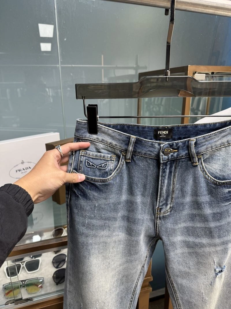 Fendi Jeans UrbanChic 121839