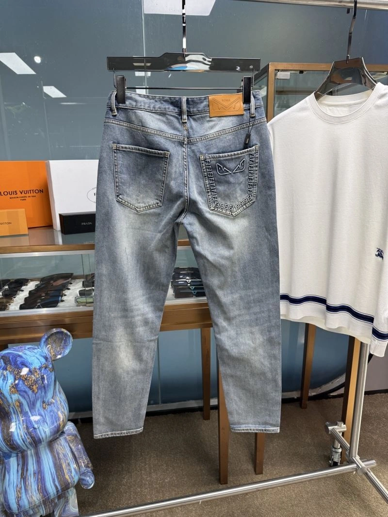 Fendi Jeans UrbanChic 121839