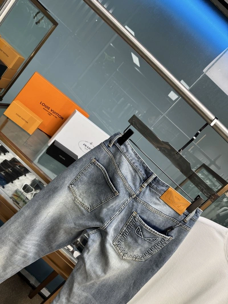 Fendi Jeans UrbanChic 121839