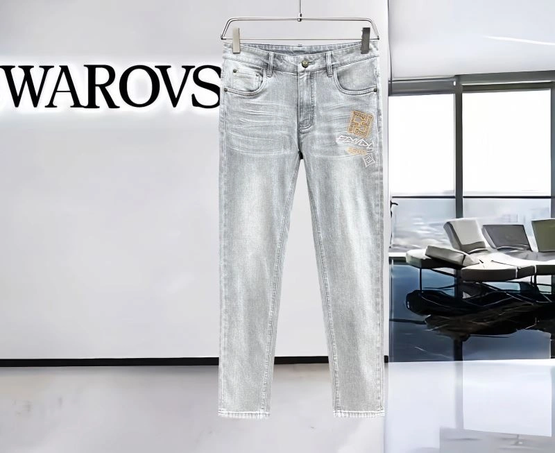 Fendi Jeans Affordable 121602
