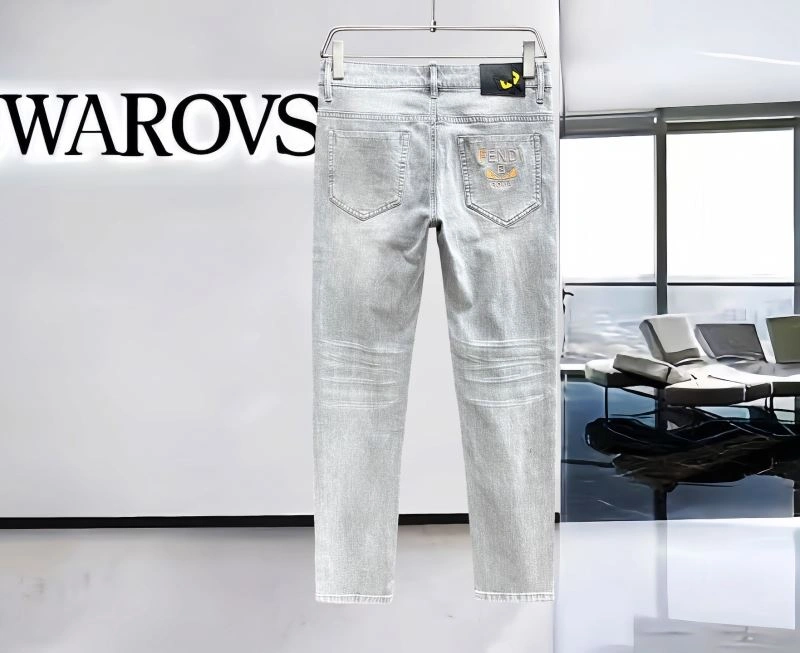 Fendi Jeans Affordable 121602