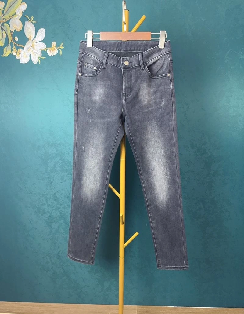 Sustainable Fendi Jeans 121600