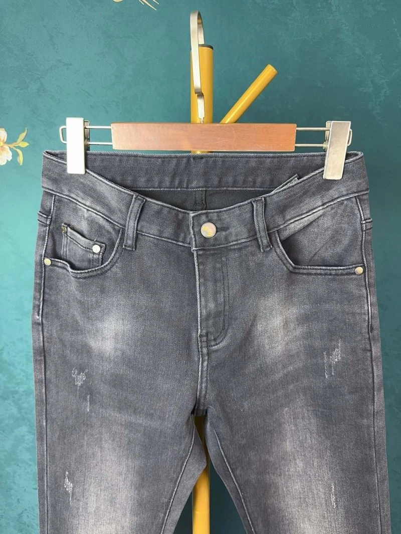 Sustainable Fendi Jeans 121600