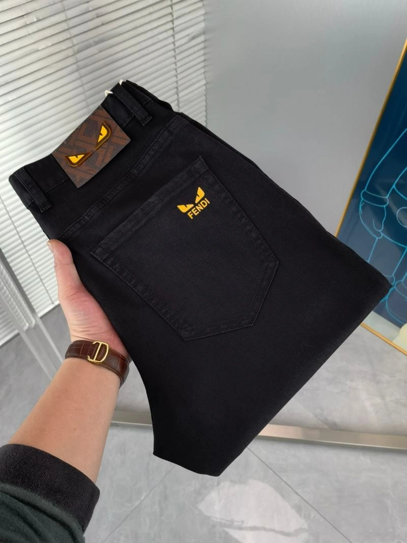 ModernLook Fendi Jeans 121593