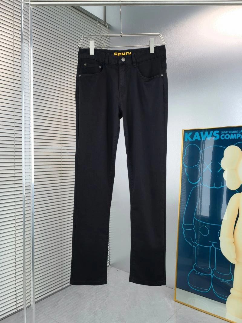 ModernLook Fendi Jeans 121593