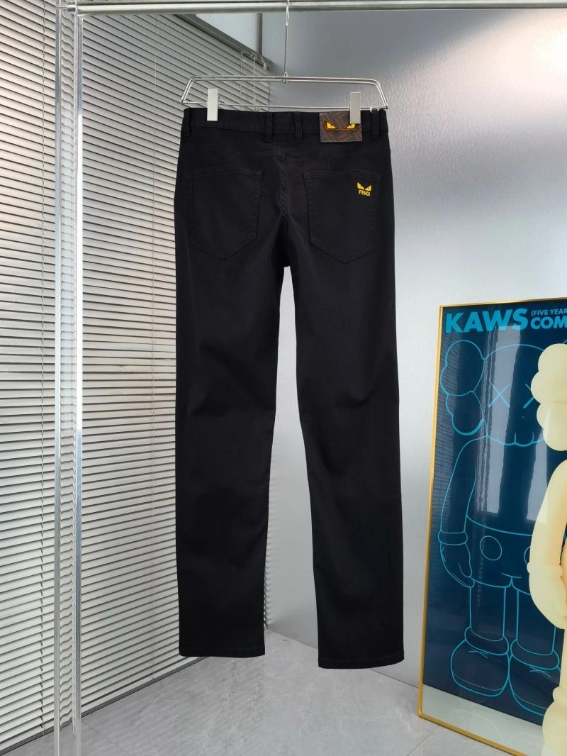 ModernLook Fendi Jeans 121593