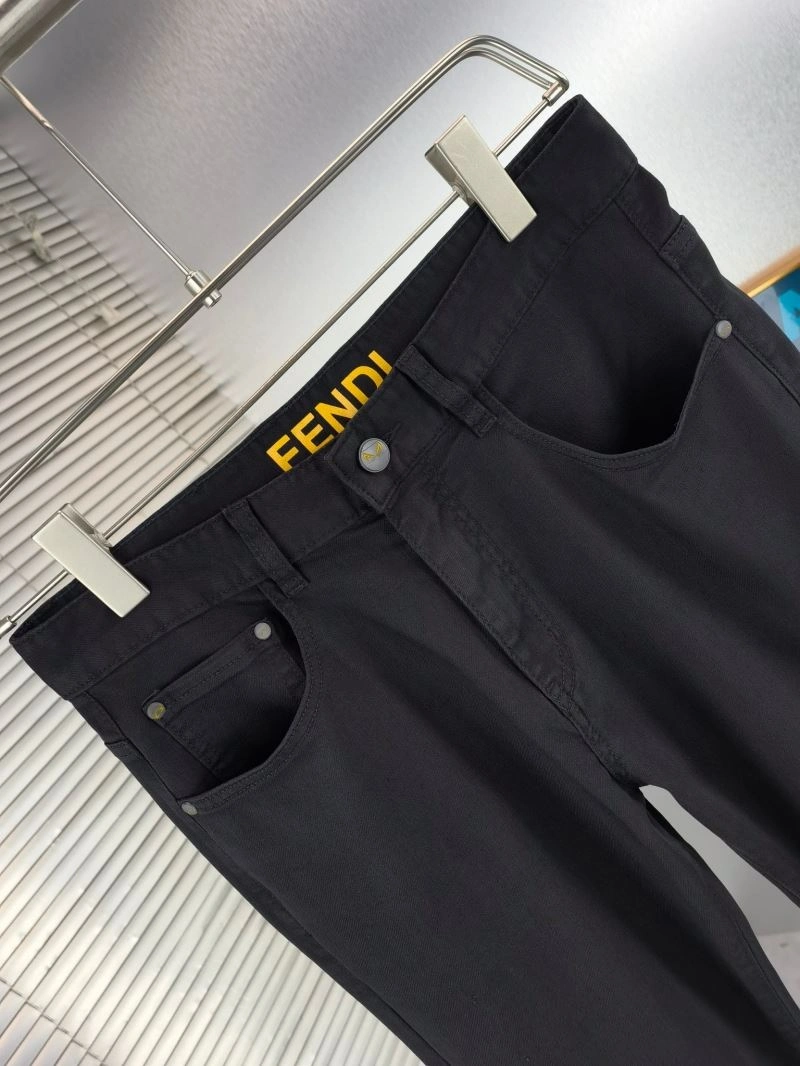 ModernLook Fendi Jeans 121593
