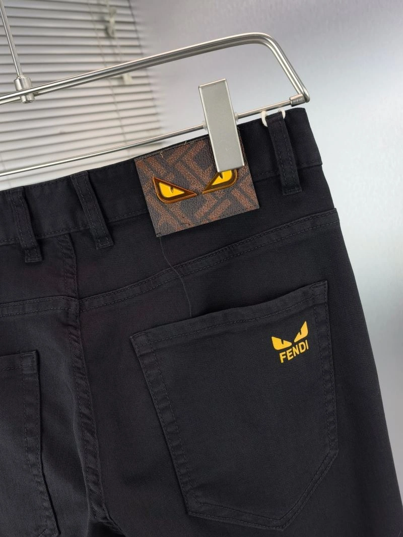 ModernLook Fendi Jeans 121593