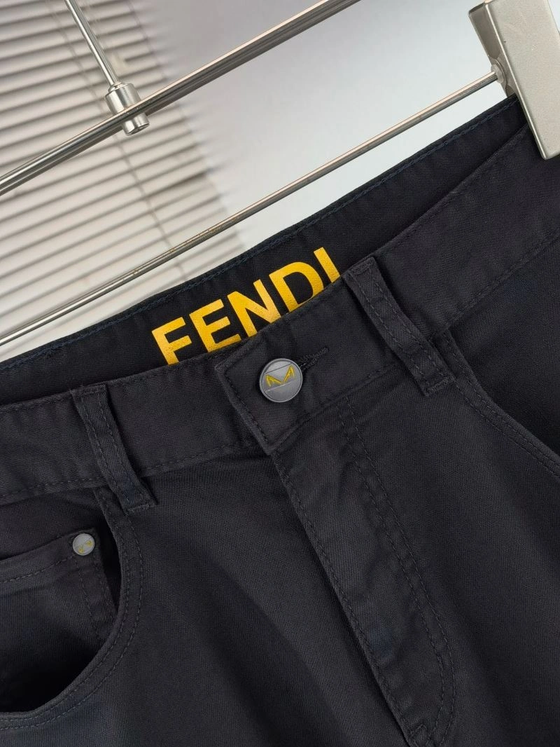 ModernLook Fendi Jeans 121593