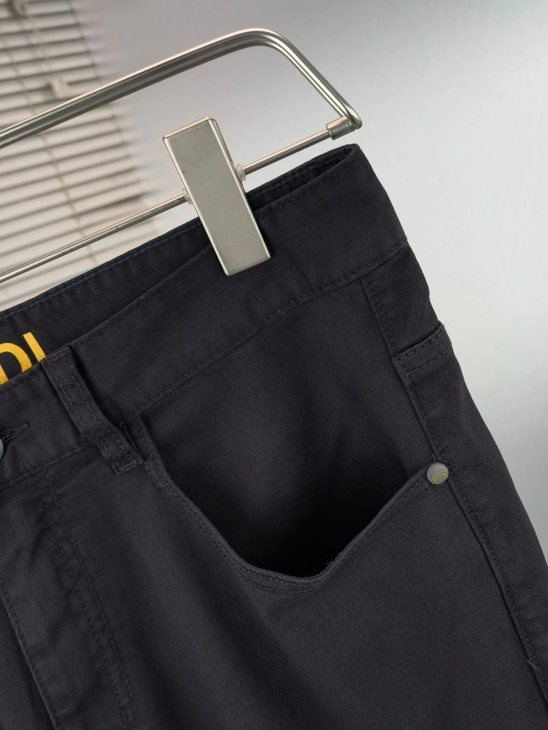 ModernLook Fendi Jeans 121593