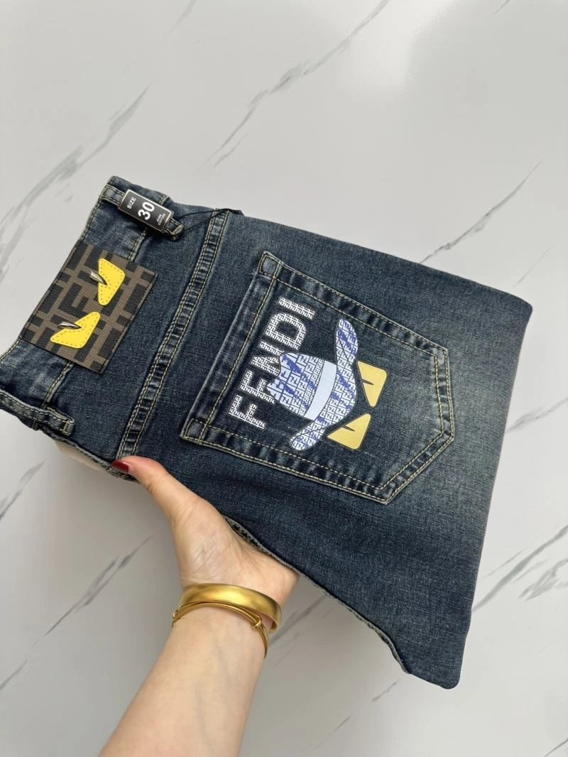 Fendi Jeans DailyWear 121590