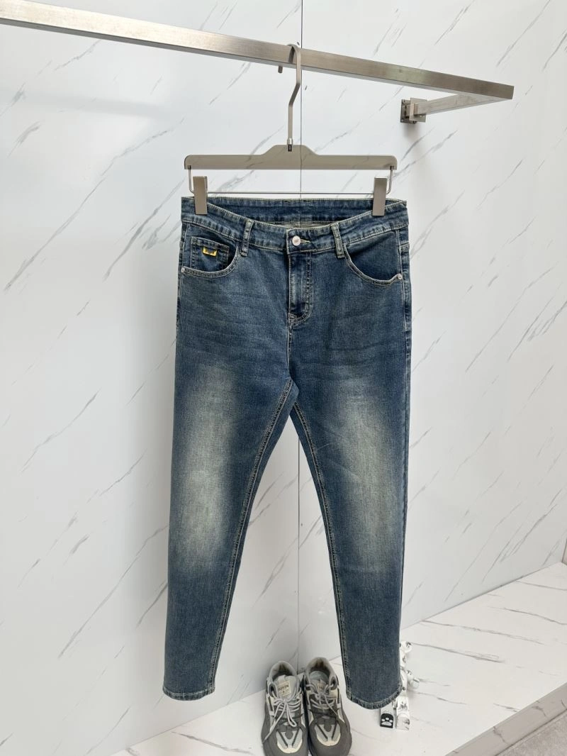 Fendi Jeans DailyWear 121590