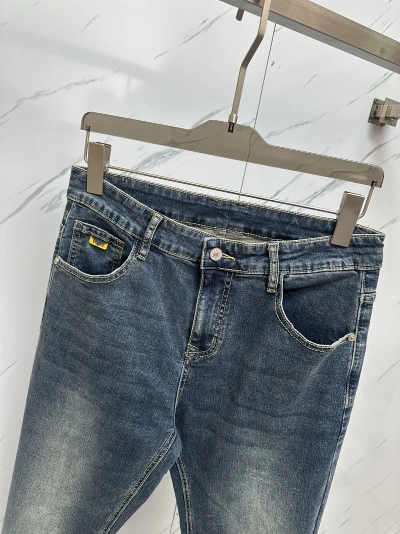 Fendi Jeans DailyWear 121590