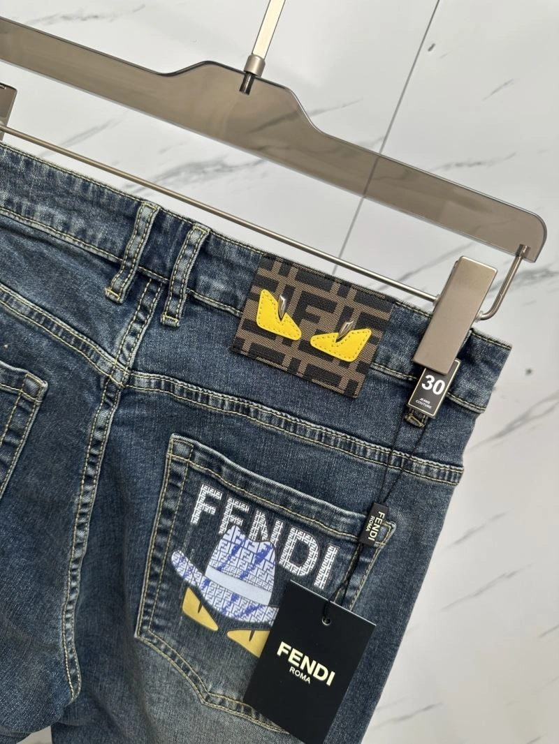 Fendi Jeans DailyWear 121590
