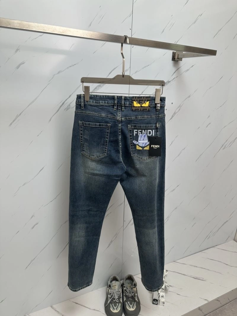 Fendi Jeans DailyWear 121590