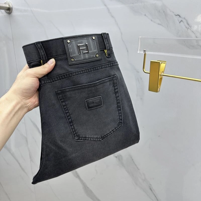 Fendi Jeans HighQuality 121579