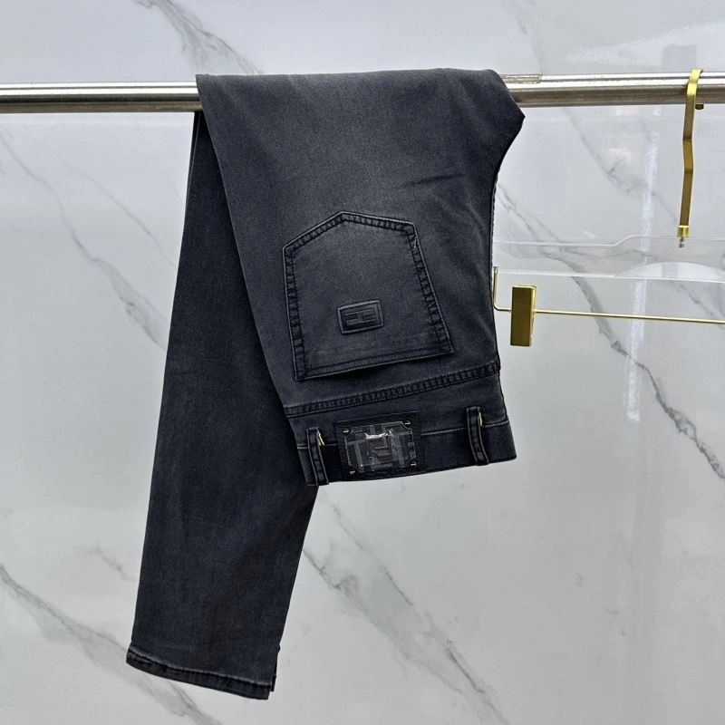Fendi Jeans HighQuality 121579