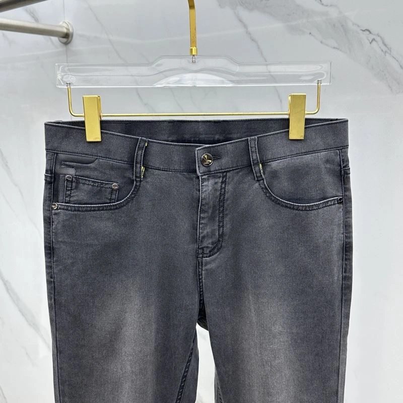 Fendi Jeans HighQuality 121579
