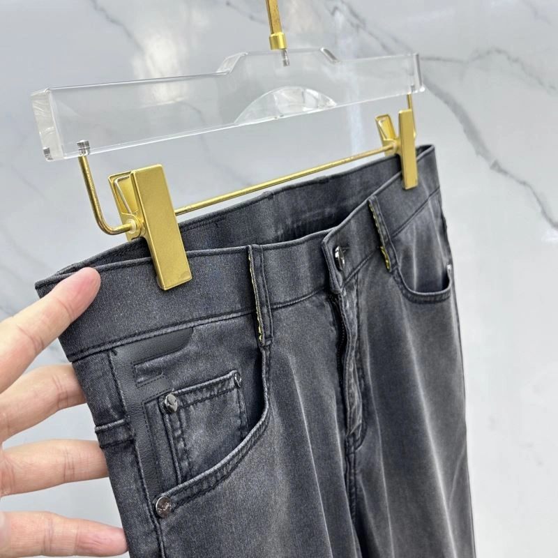 Fendi Jeans HighQuality 121579