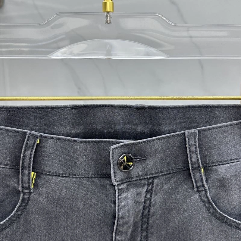 Fendi Jeans HighQuality 121579