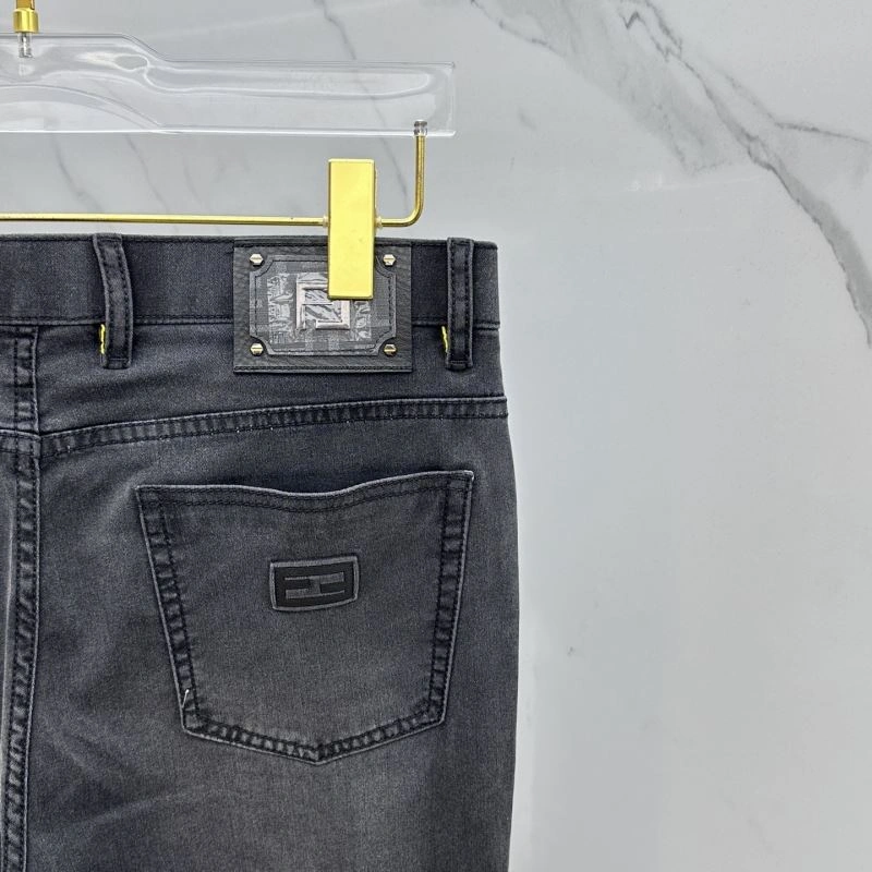 Fendi Jeans HighQuality 121579