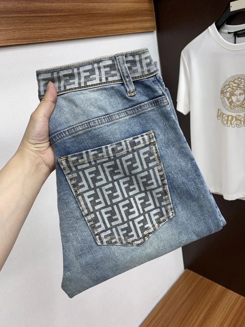 Fendi Jeans Bright 121571