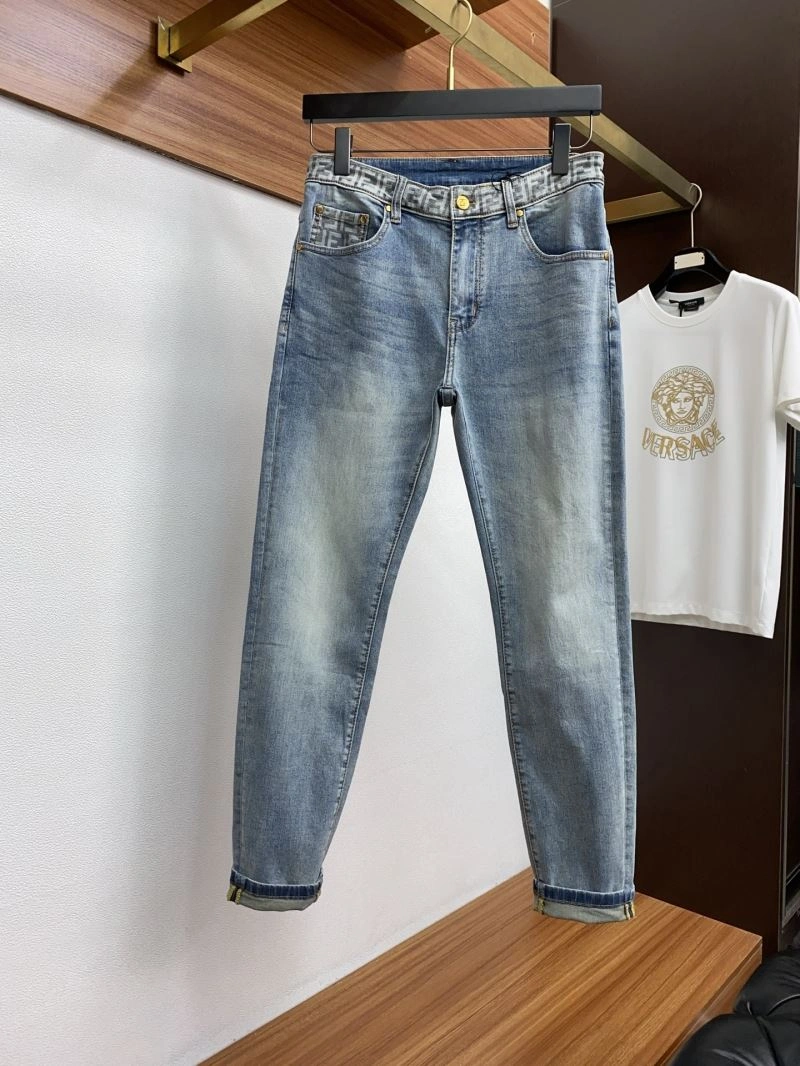 Fendi Jeans Bright 121571