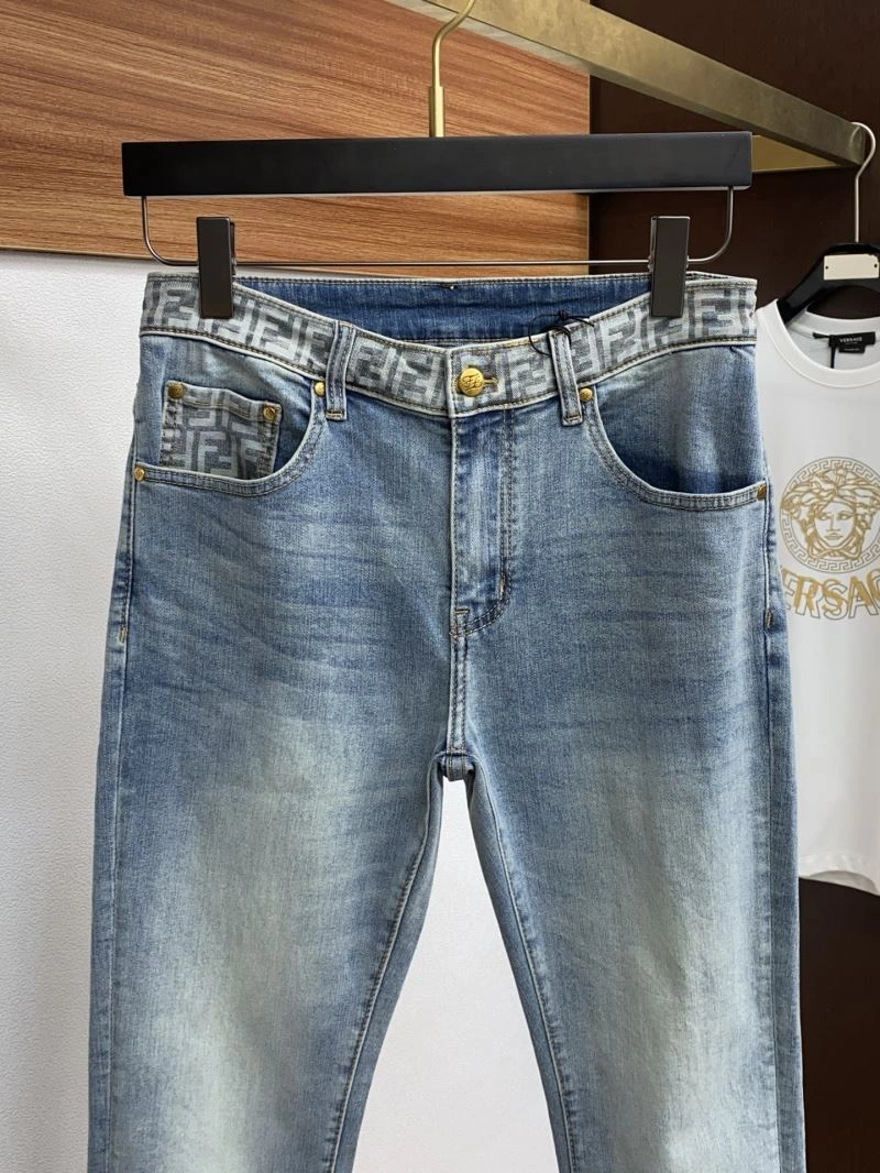Fendi Jeans Bright 121571
