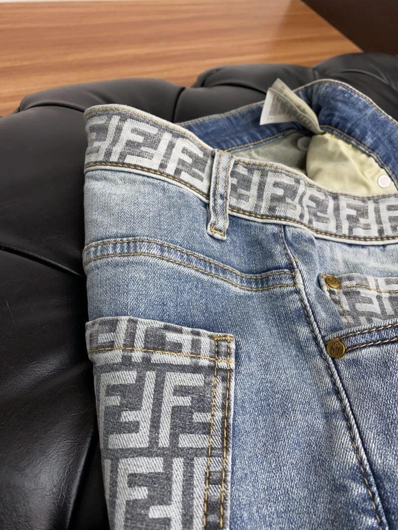 Fendi Jeans Bright 121571