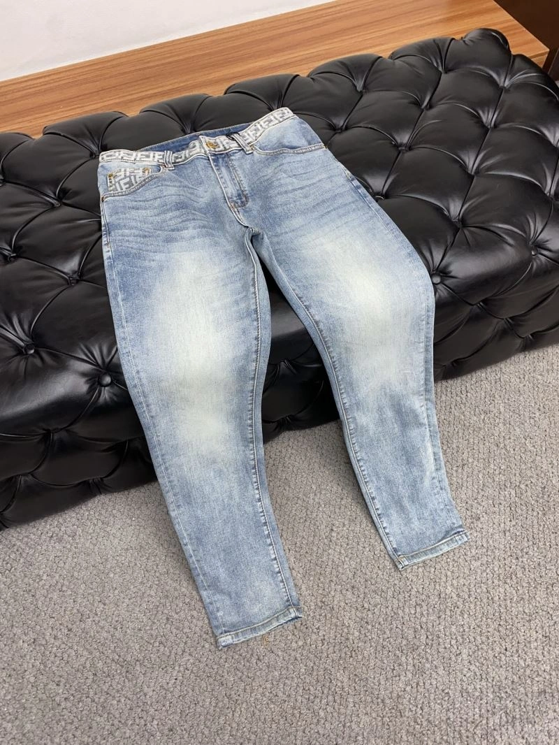 Fendi Jeans Bright 121571