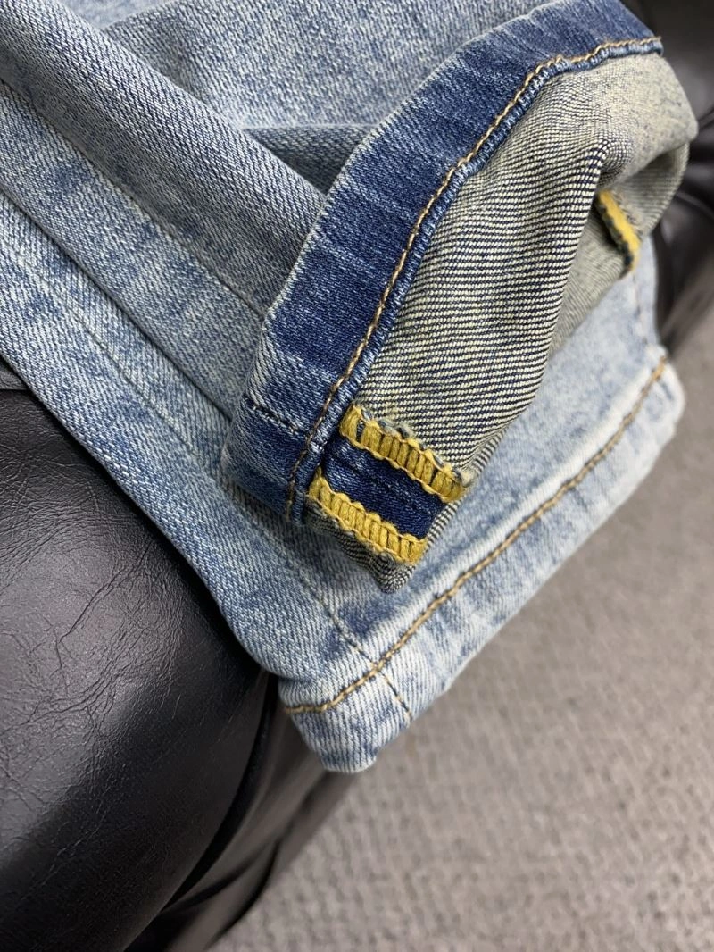 Fendi Jeans Bright 121571
