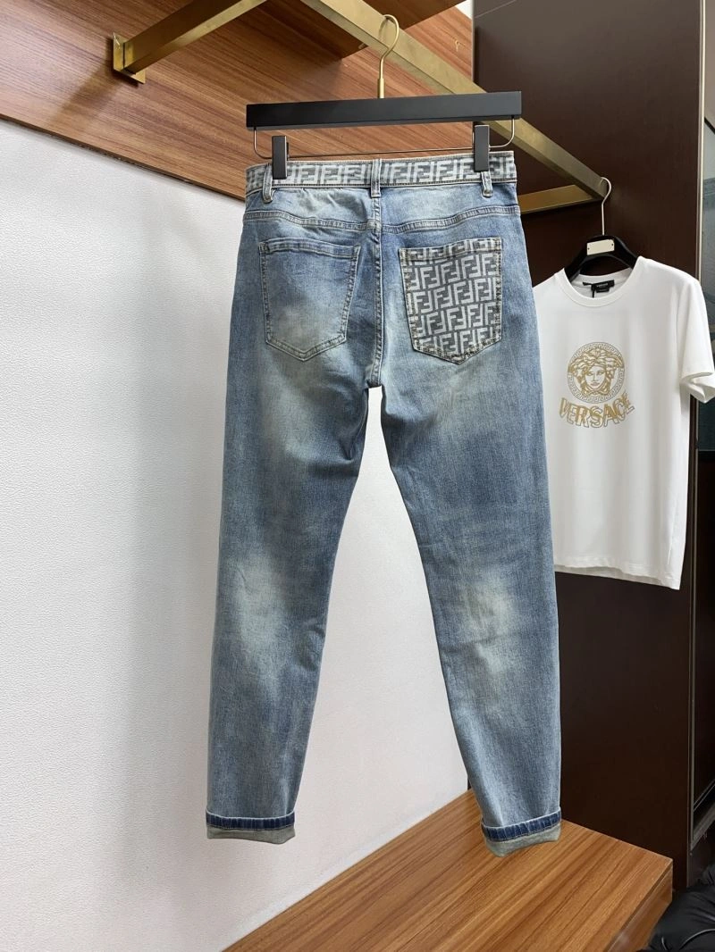 Fendi Jeans Bright 121571