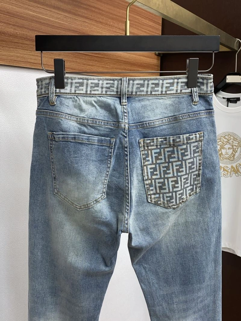 Fendi Jeans Bright 121571