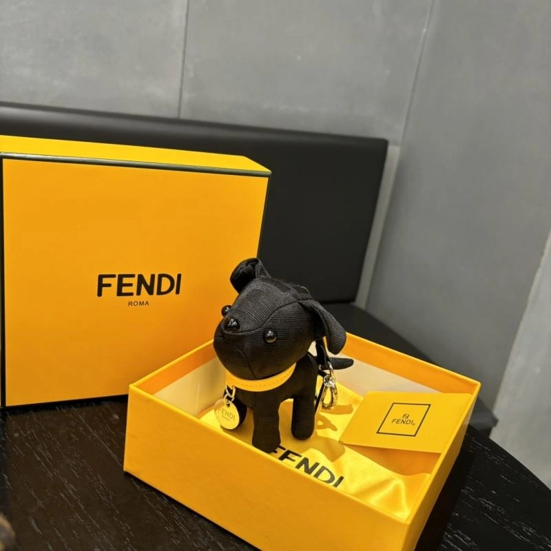 Fendi Keychains Trendsetting 267559