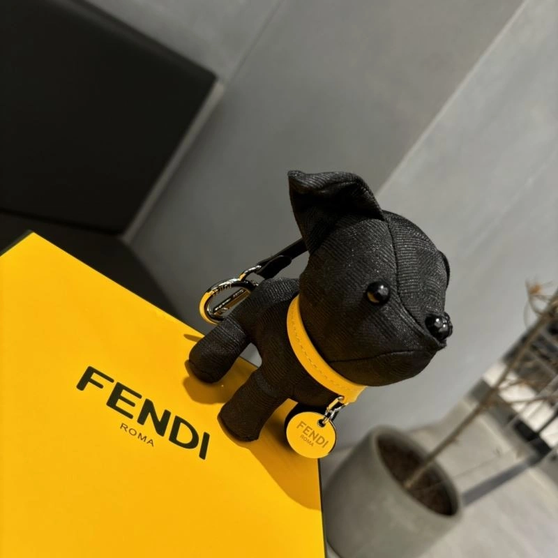 Fendi Keychains Trendsetting 267559