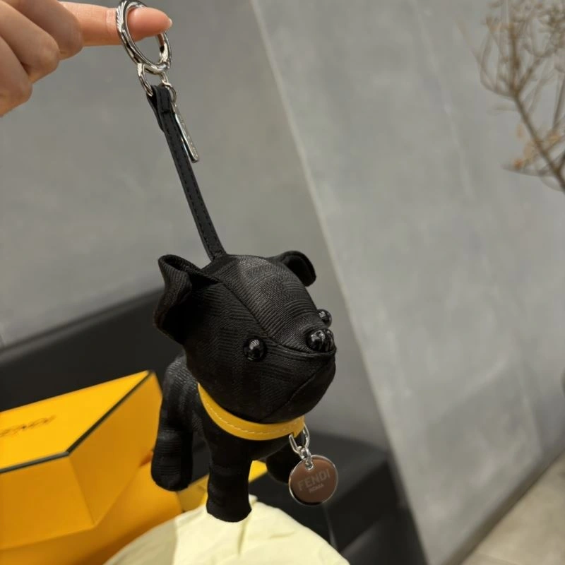 Fendi Keychains Trendsetting 267559