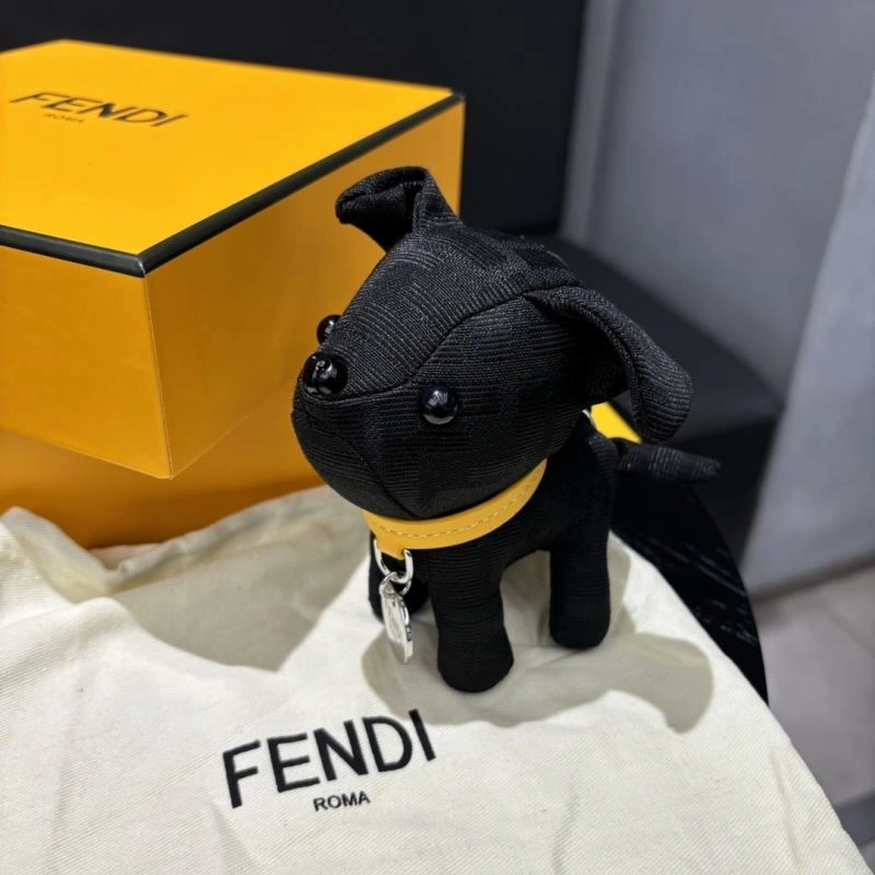 Fendi Keychains Trendsetting 267559