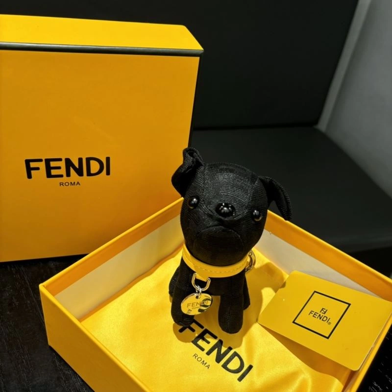 Fendi Keychains Trendsetting 267559