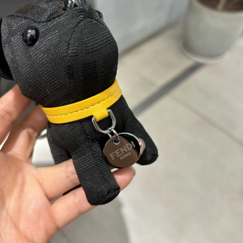 Fendi Keychains Trendsetting 267559