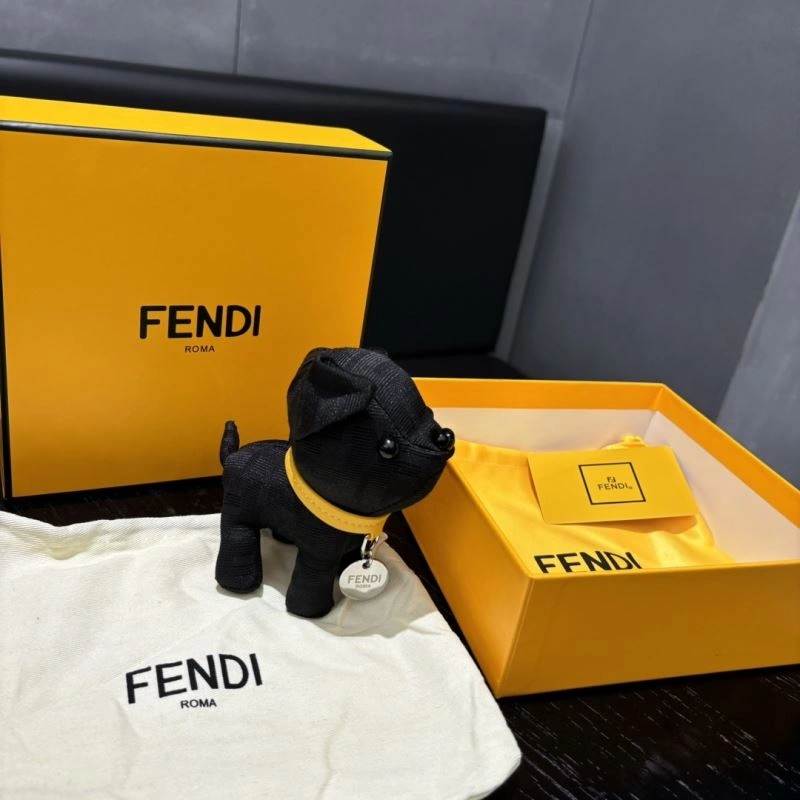 Fendi Keychains Trendsetting 267559