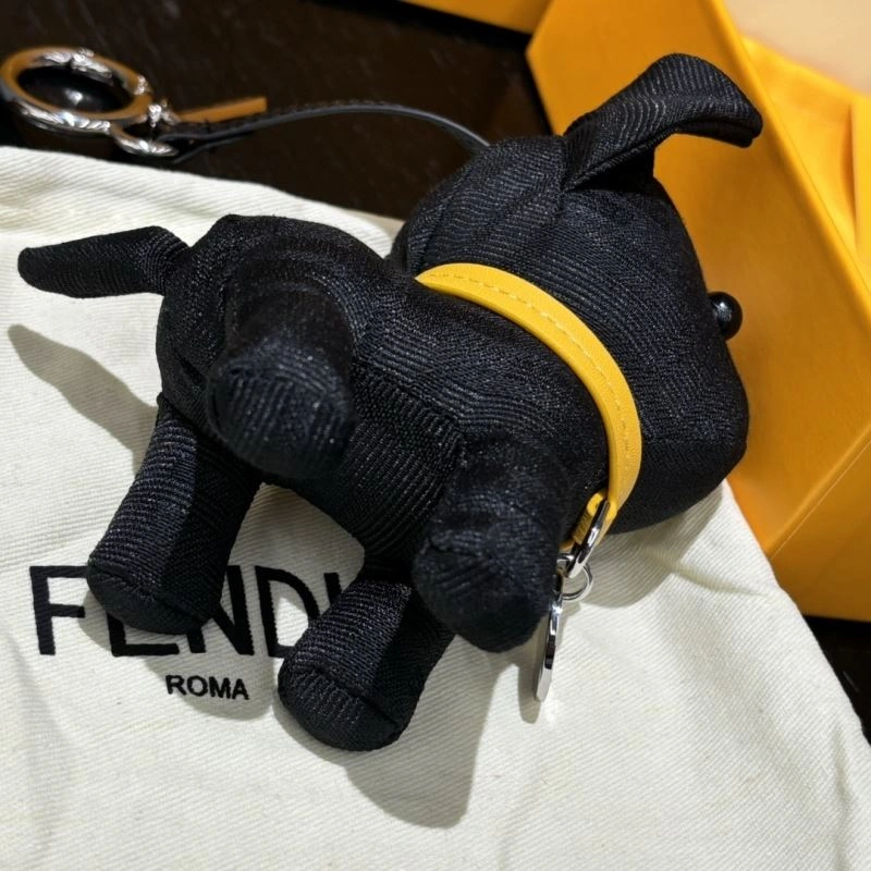 Fendi Keychains Trendsetting 267559