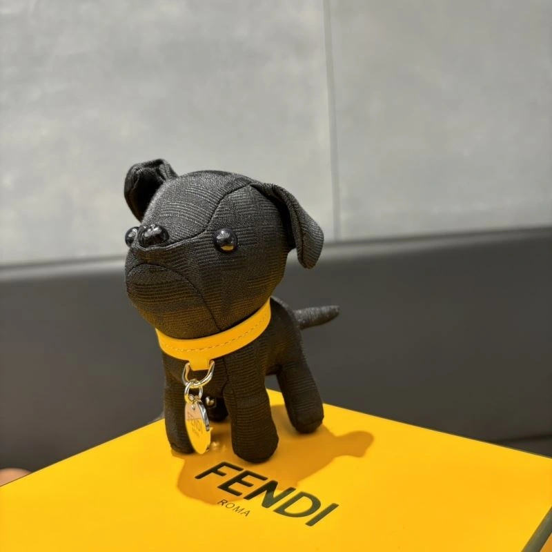 Fendi Keychains Trendsetting 267559