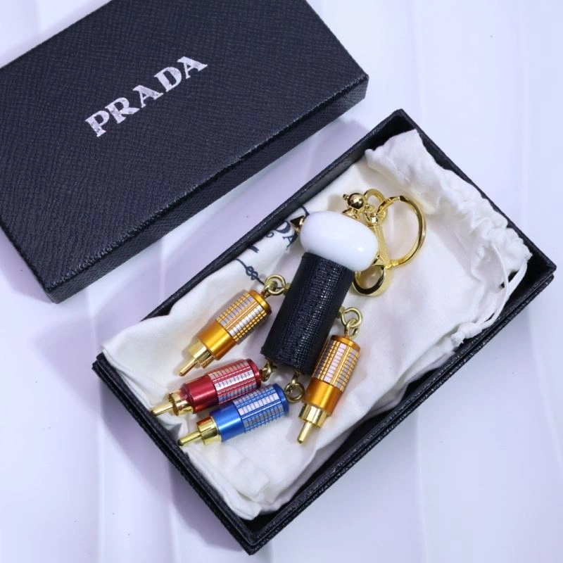 MultiPurpose Fendi Keychains 265660