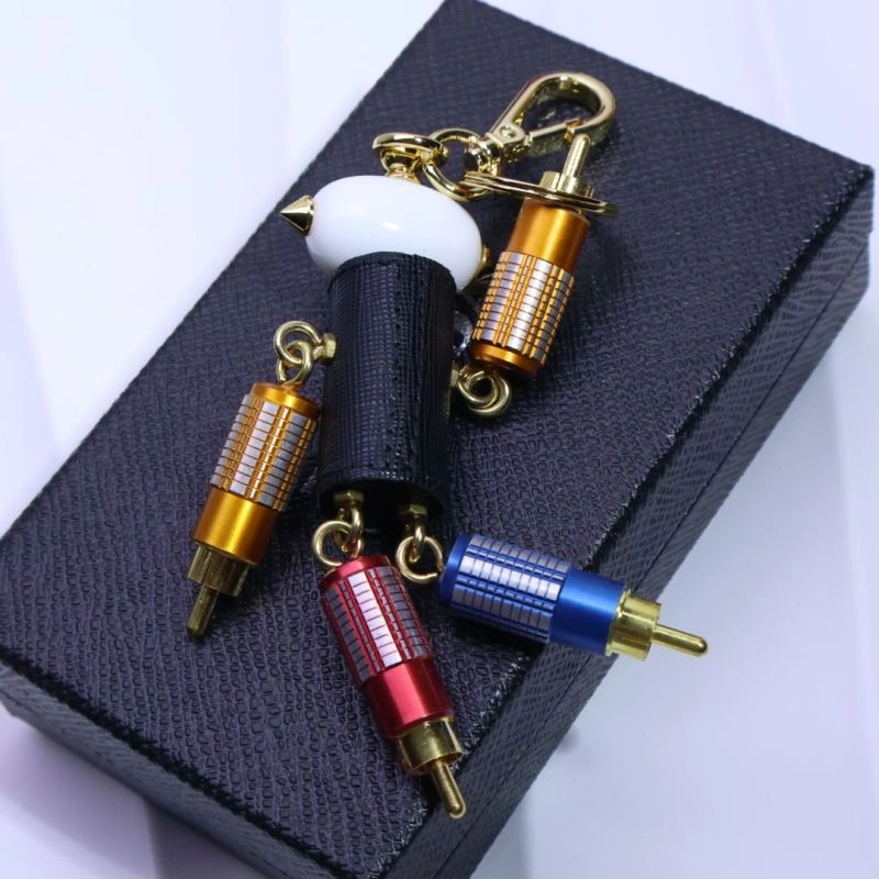MultiPurpose Fendi Keychains 265660